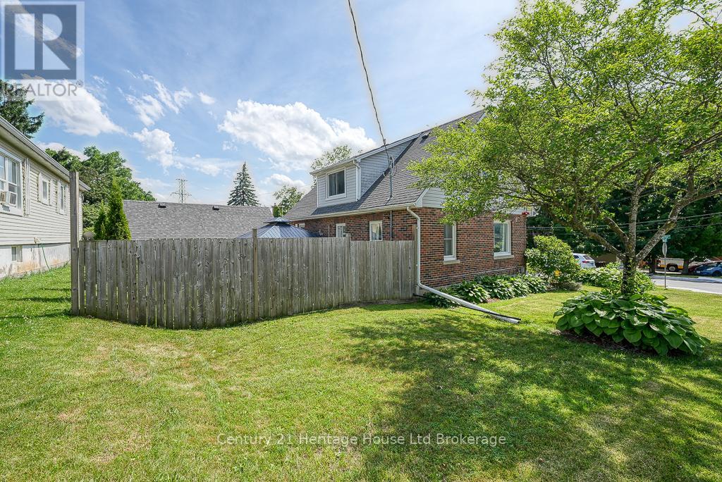 45 South Street, Woodstock, Ontario N4S 3L3 - Photo 48 - X12524608