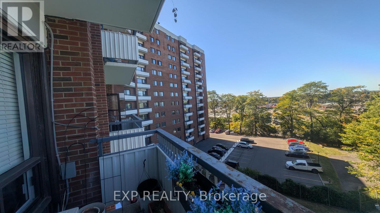 518 - 20 Chesterton Drive, Ottawa, Ontario K2E 6Z7 - Photo 20 - X12416324