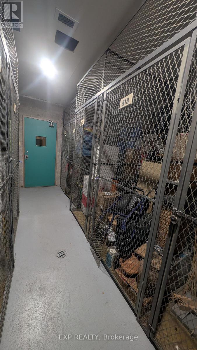 518 - 20 Chesterton Drive, Ottawa, Ontario K2E 6Z7 - Photo 23 - X12416324