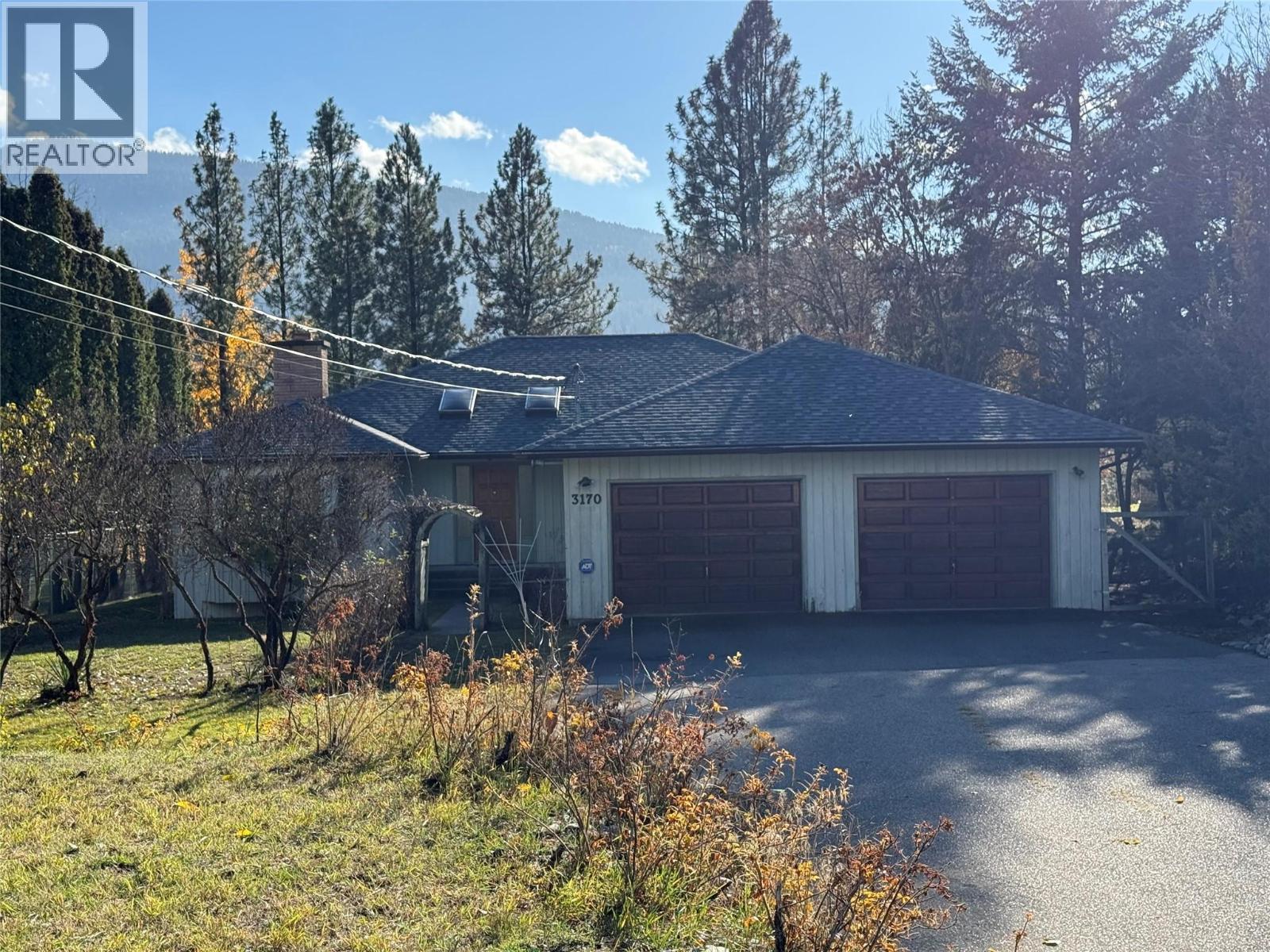 3170 Hall Frontage Road, grand forks, British Columbia