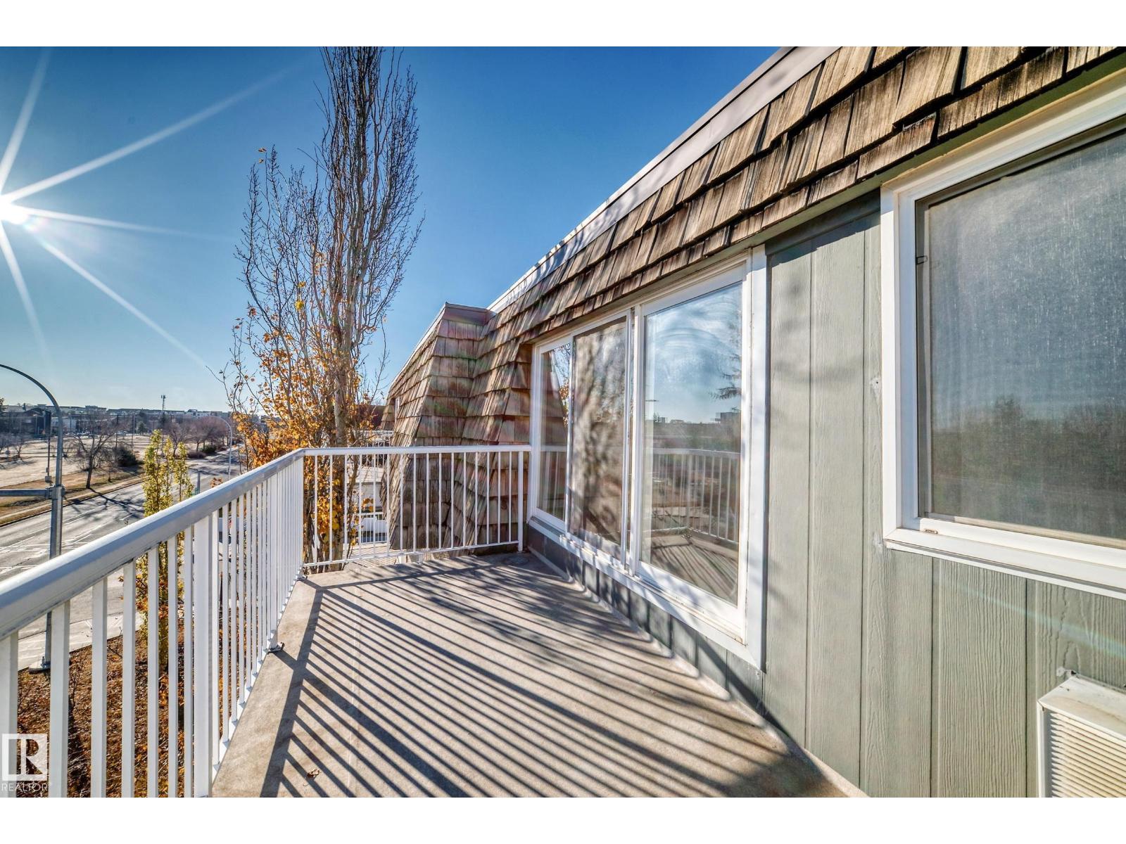 #417 8604 Gateway Bv Nw, Edmonton, Alberta T6E 4B6 - Photo 5 - E4464805