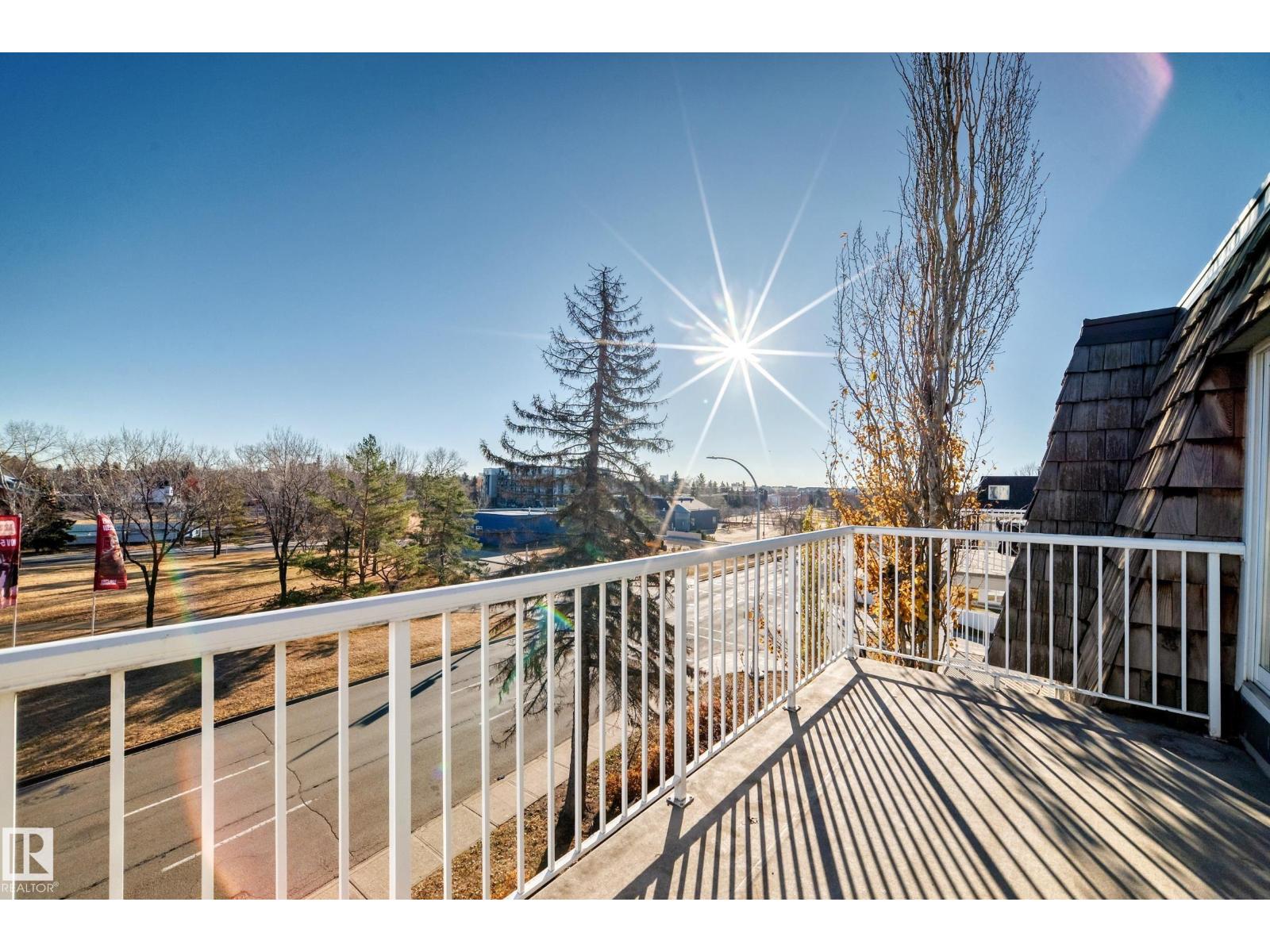 #417 8604 Gateway Bv Nw, Edmonton, Alberta T6E 4B6 - Photo 30 - E4464805