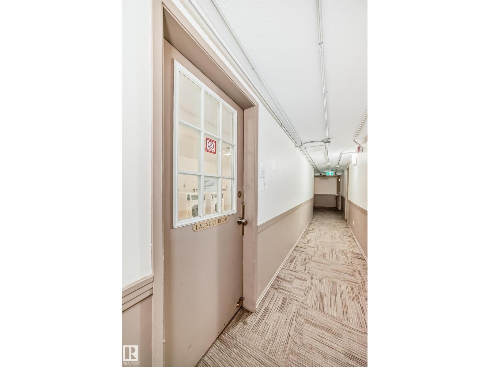 #417 8604 Gateway Bv Nw, Edmonton, Alberta T6E 4B6 - Photo 25 - E4464805