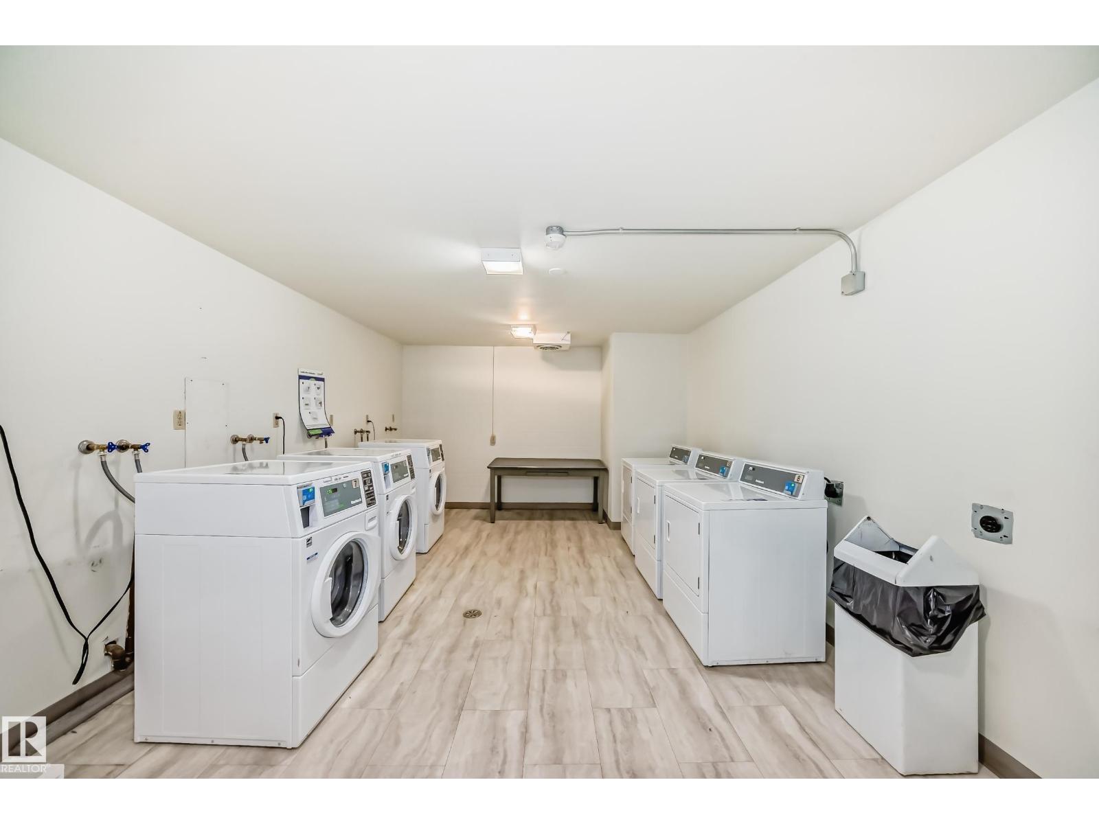 #417 8604 Gateway Bv Nw, Edmonton, Alberta T6E 4B6 - Photo 26 - E4464805