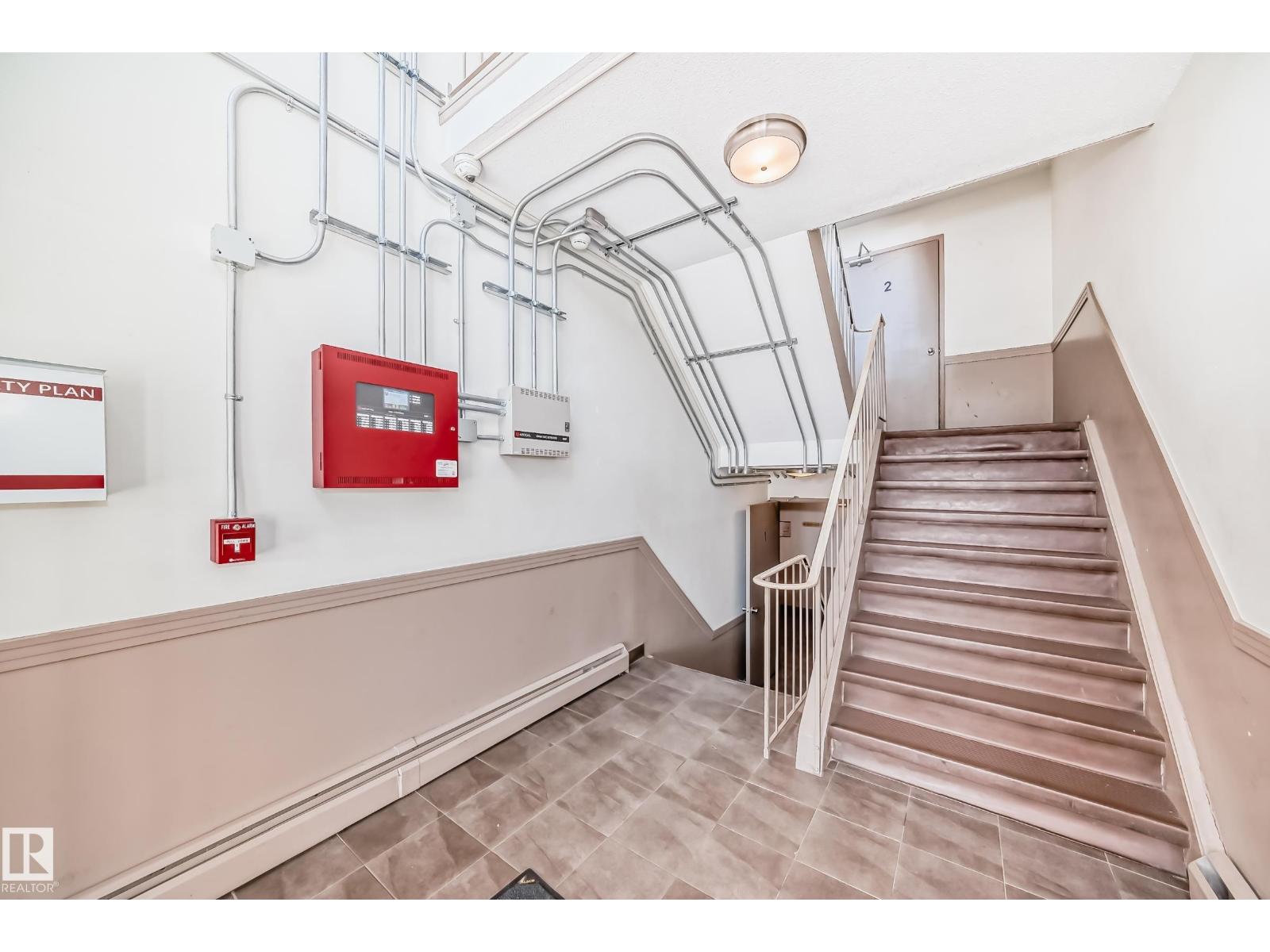 #417 8604 Gateway Bv Nw, Edmonton, Alberta T6E 4B6 - Photo 28 - E4464805