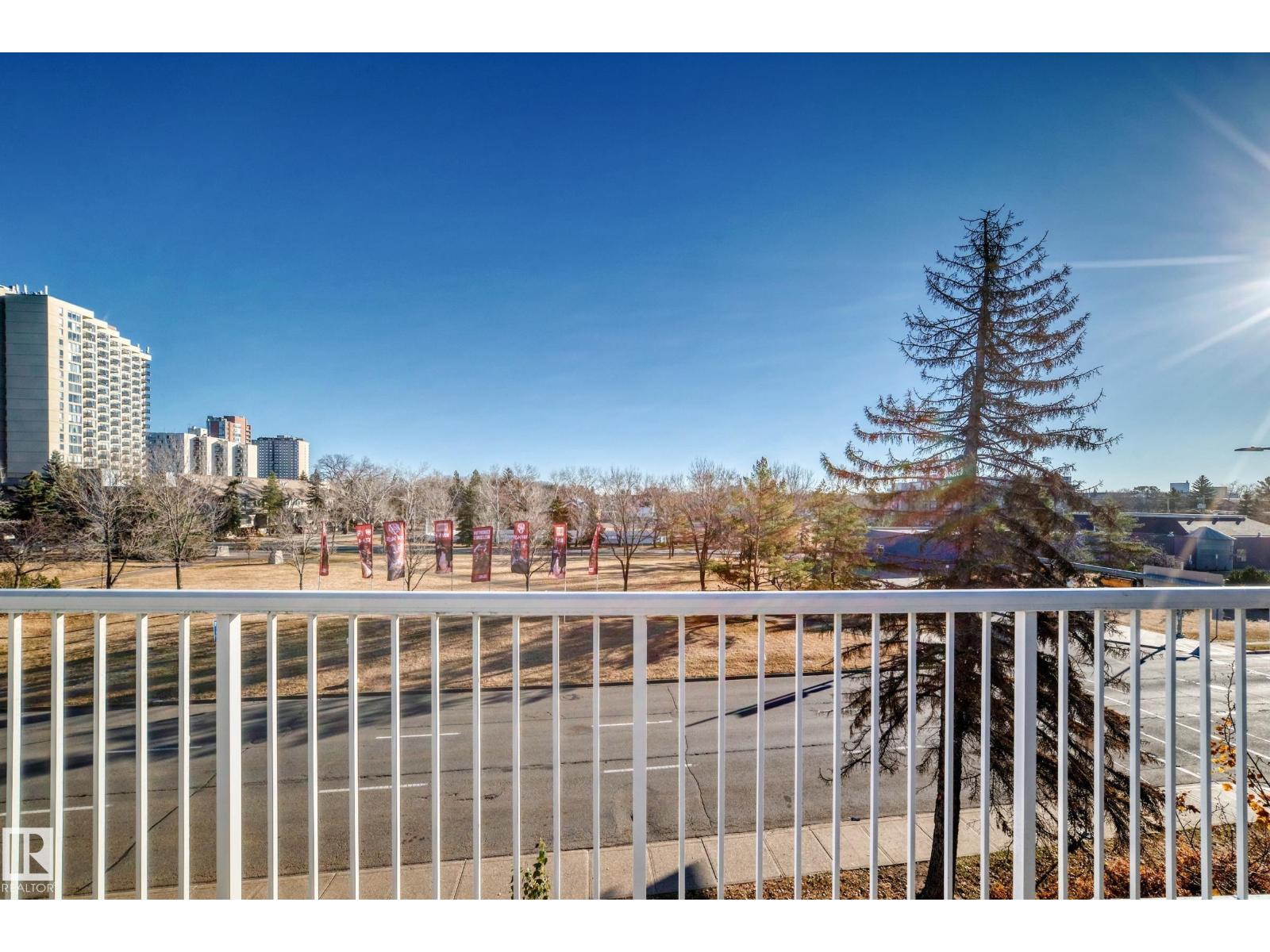 #417 8604 Gateway Bv Nw, Edmonton, Alberta T6E 4B6 - Photo 32 - E4464805