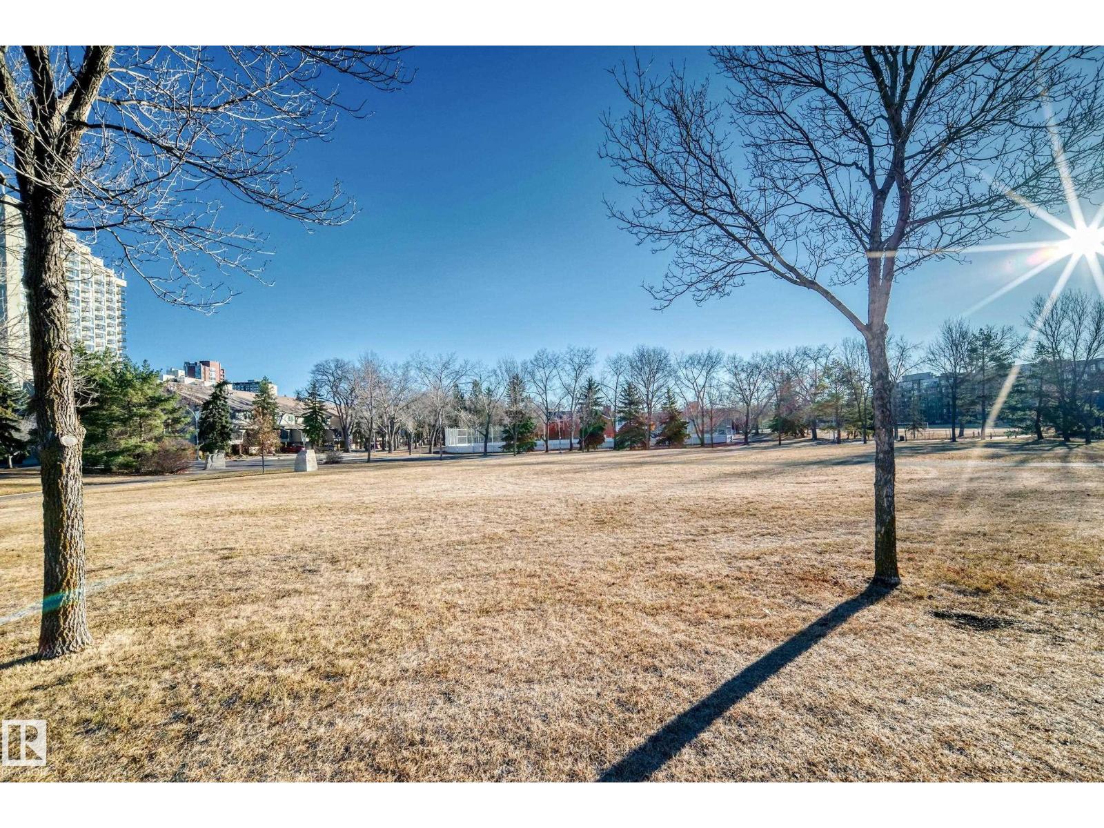 #417 8604 Gateway Bv Nw, Edmonton, Alberta T6E 4B6 - Photo 3 - E4464805