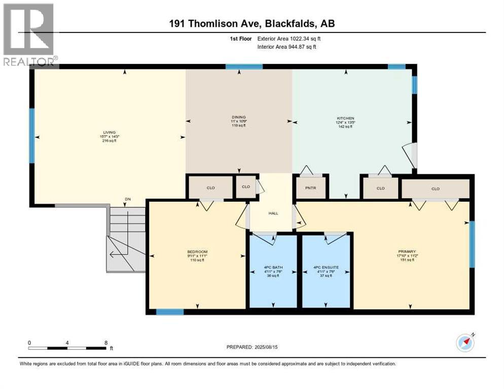 191 Thomlison Avenue, Red Deer, Alberta  T4P 3E6 - Photo 31 - A2264725