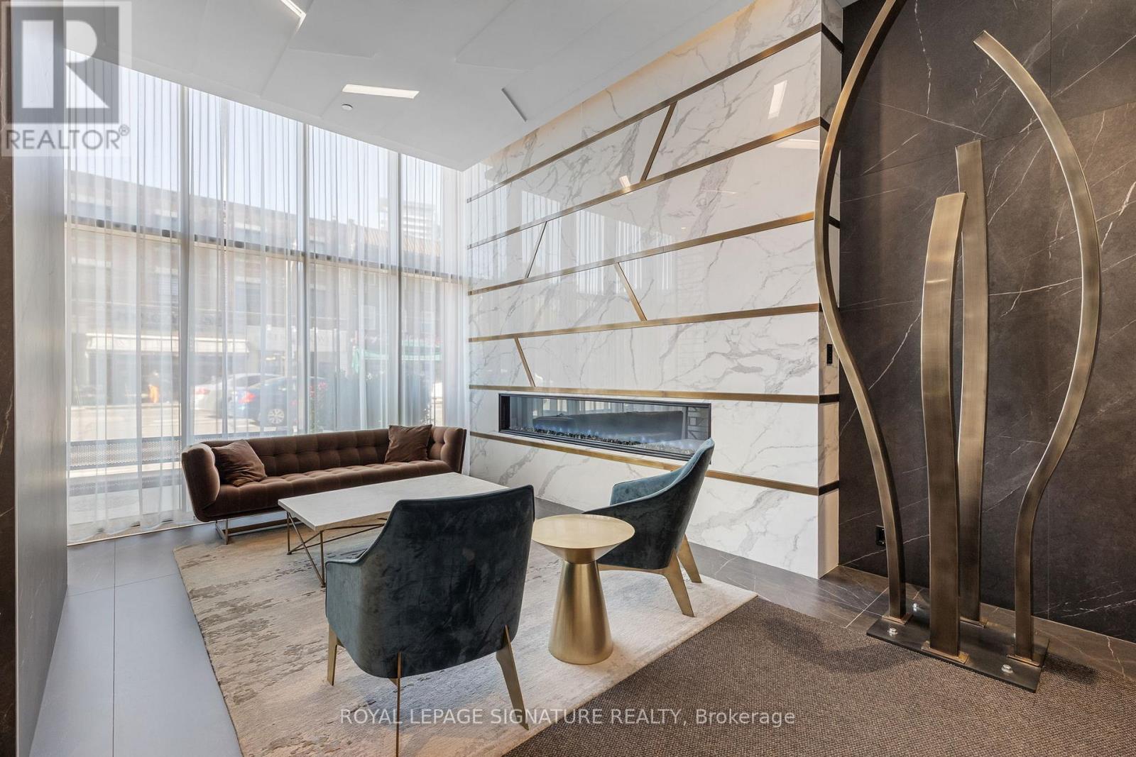 701 - 151 Avenue Road, Toronto, Ontario M5R 2H7 - Photo 20 - C12524442