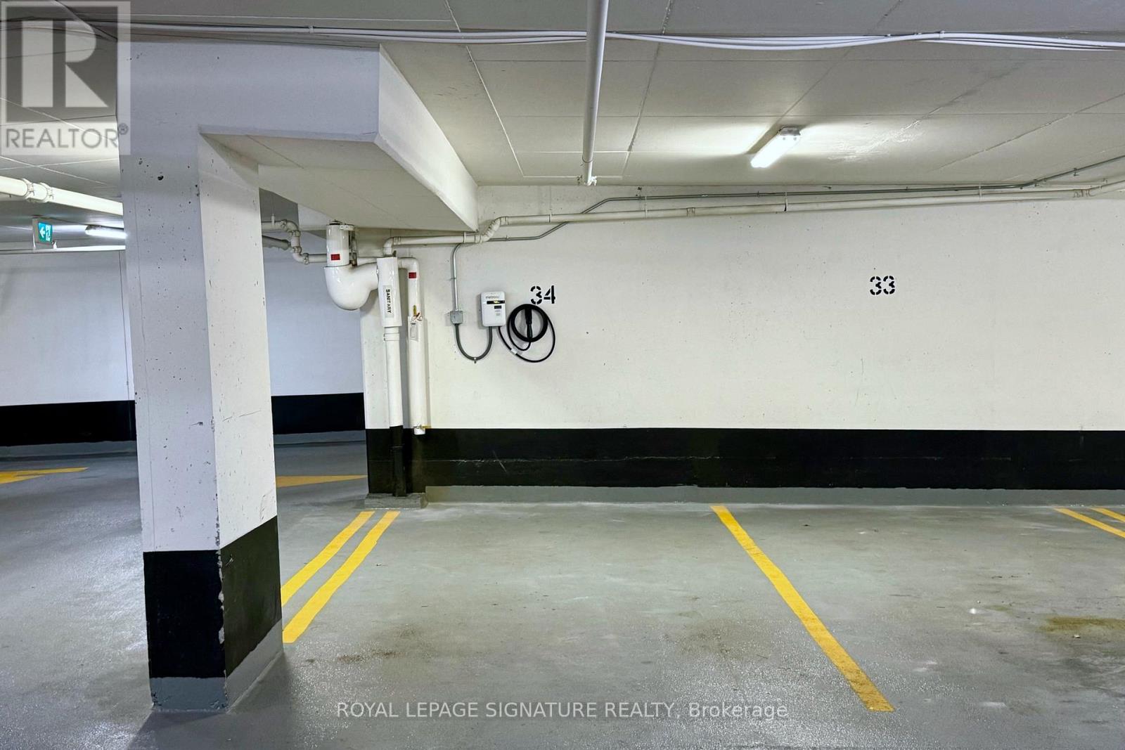 701 - 151 Avenue Road, Toronto, Ontario M5R 2H7 - Photo 19 - C12524442