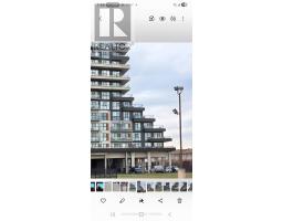 705 - 550 NORTH SERVICE ROAD, Grimsby, Ontario