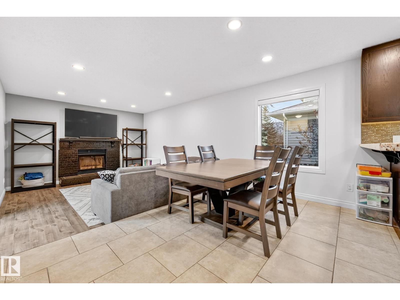 60 Highland Wy, Sherwood Park, Alberta  T8A 5K1 - Photo 15 - E4465161