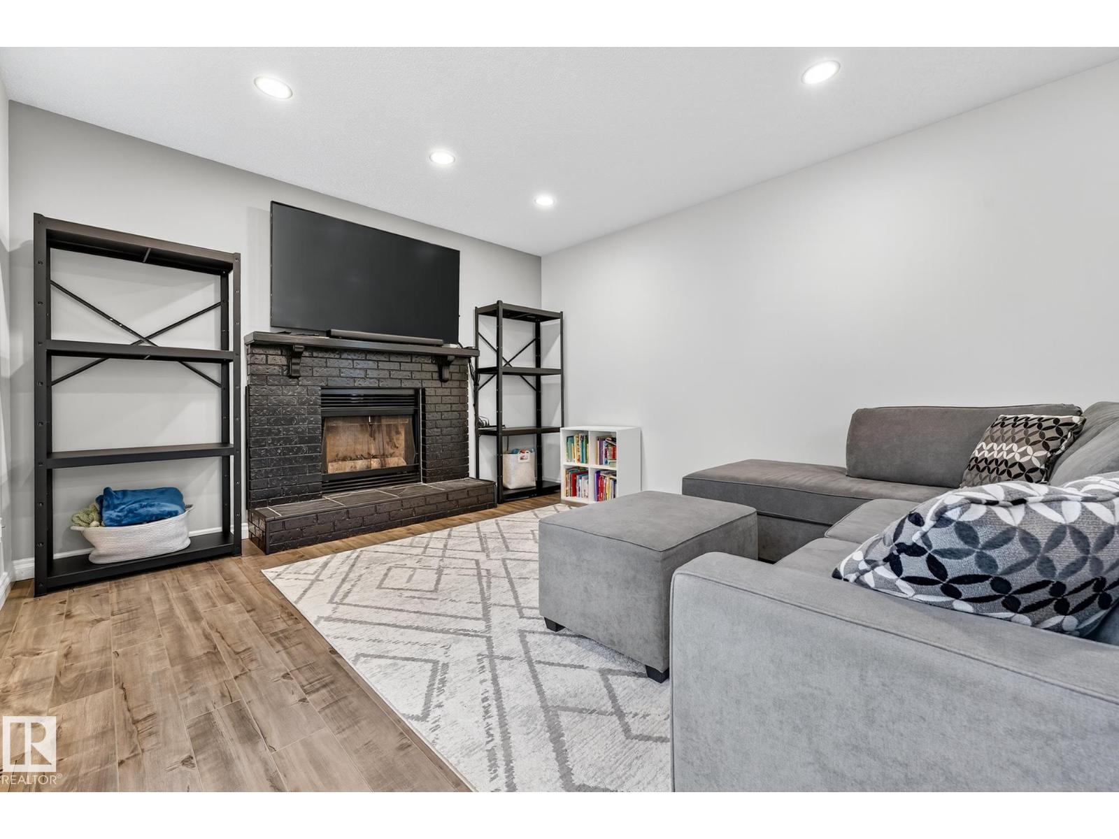 60 Highland Wy, Sherwood Park, Alberta  T8A 5K1 - Photo 17 - E4465161