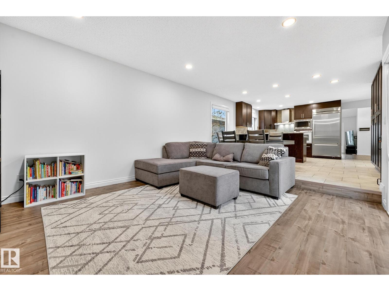 60 Highland Wy, Sherwood Park, Alberta  T8A 5K1 - Photo 18 - E4465161