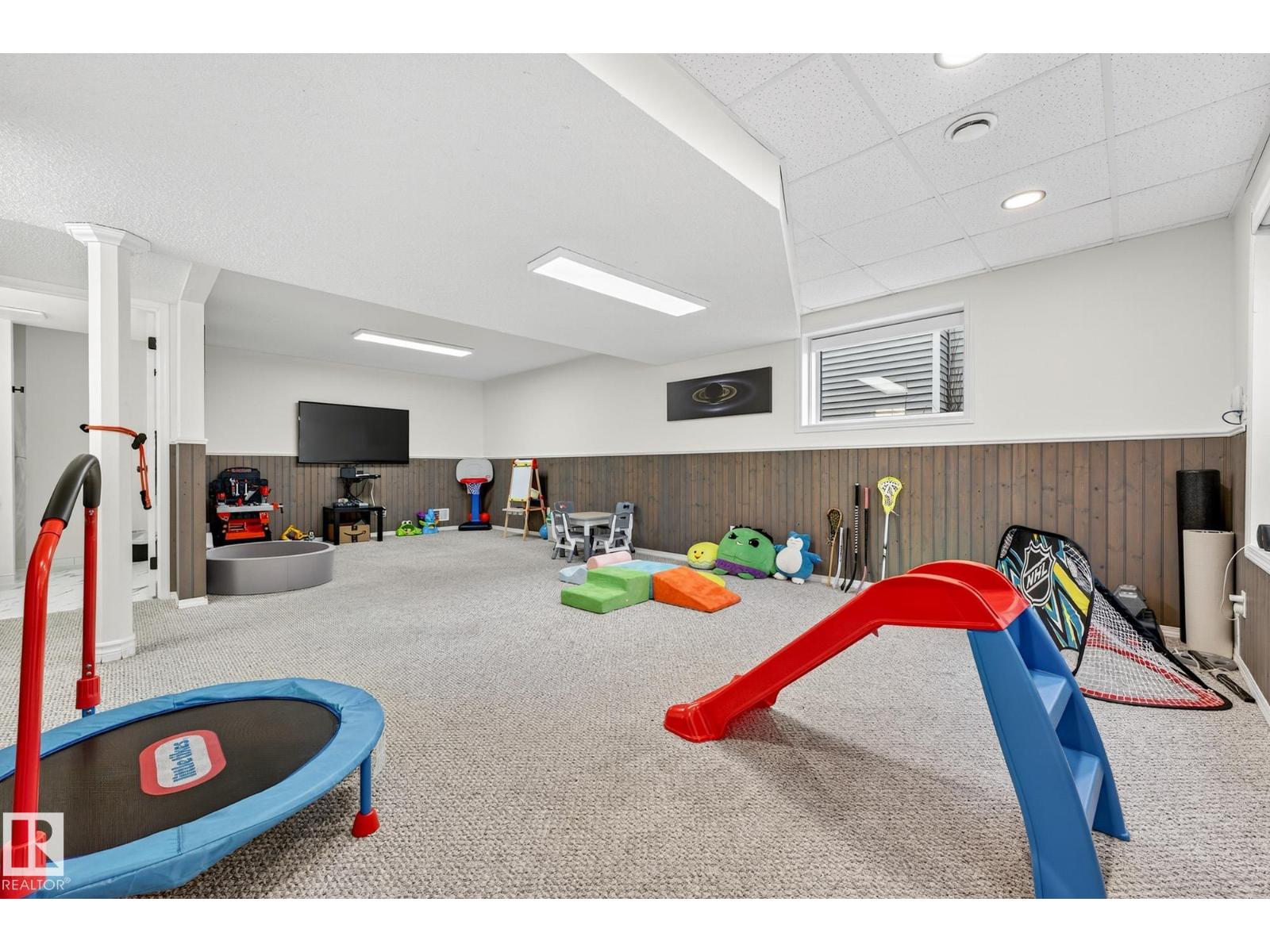 60 Highland Wy, Sherwood Park, Alberta  T8A 5K1 - Photo 31 - E4465161