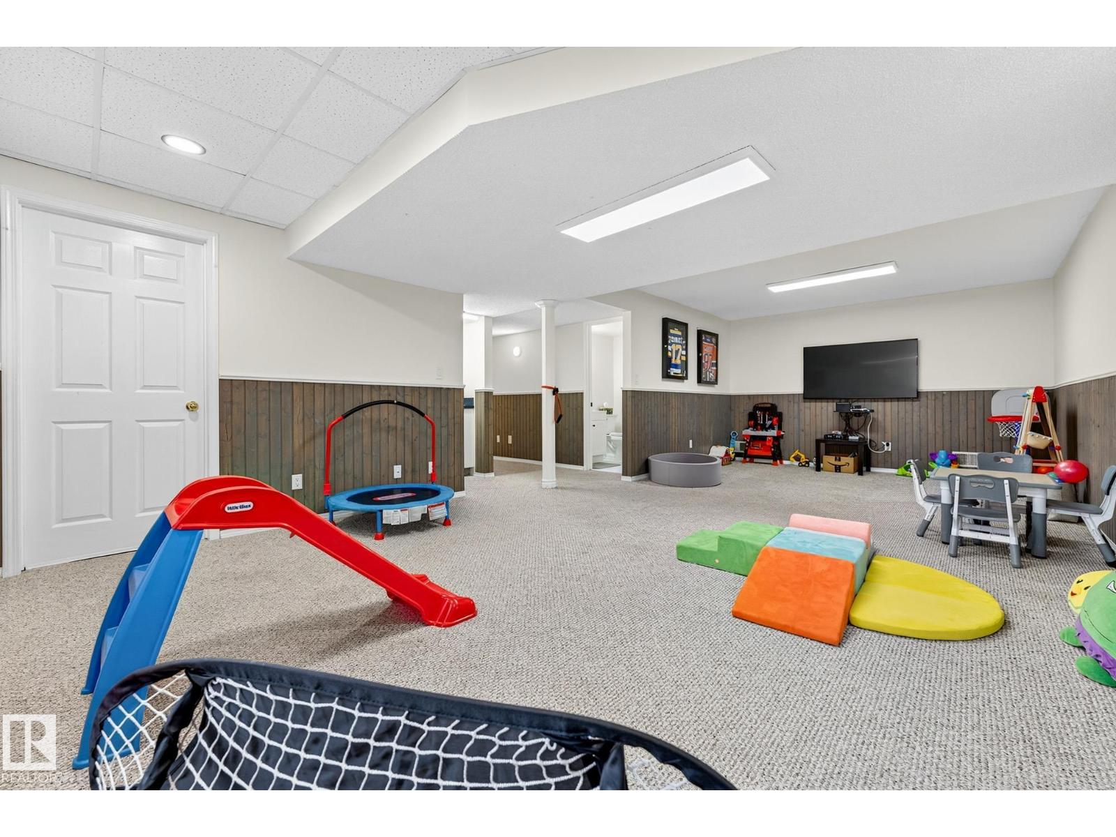 60 Highland Wy, Sherwood Park, Alberta  T8A 5K1 - Photo 32 - E4465161