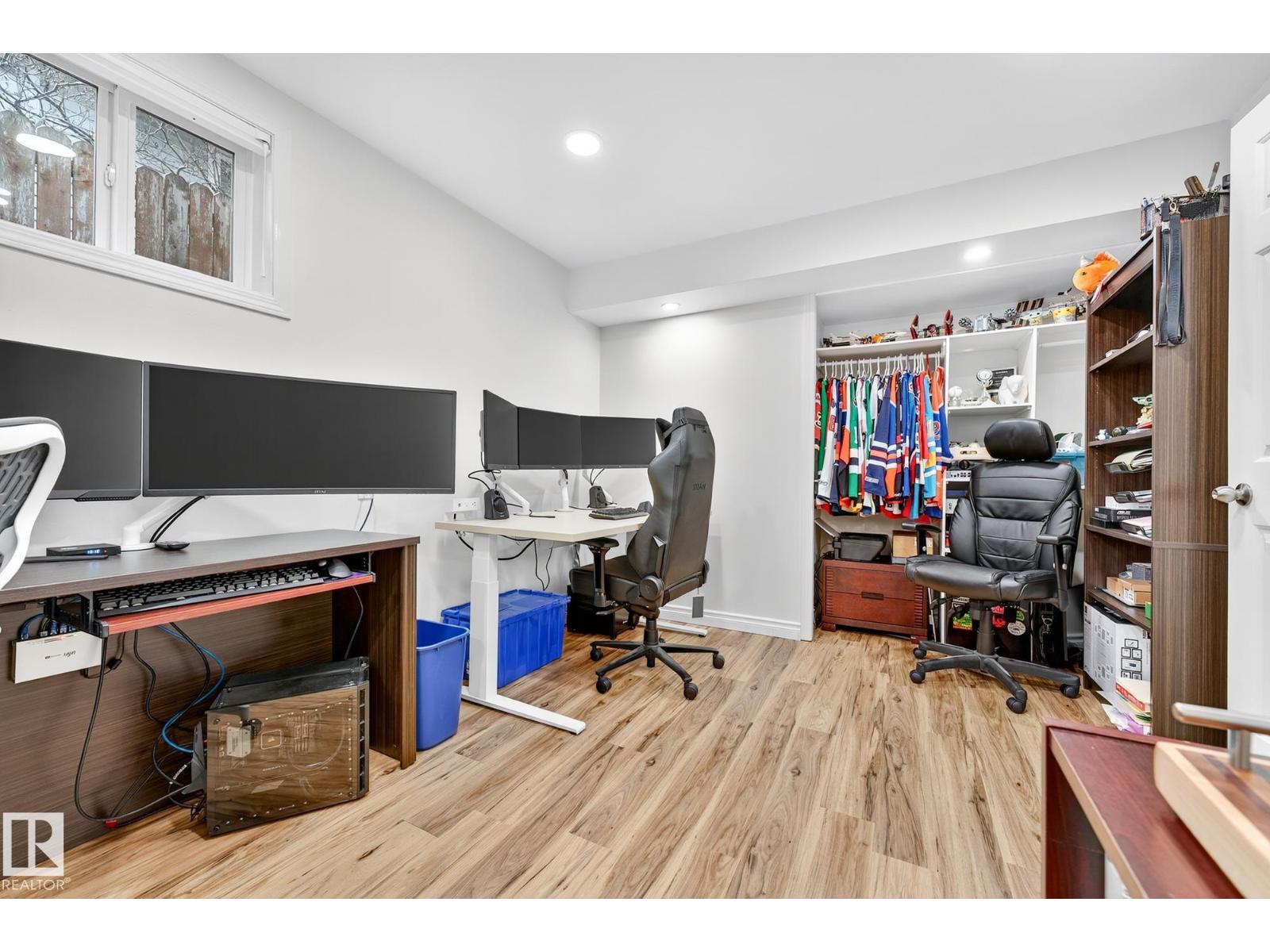 60 Highland Wy, Sherwood Park, Alberta  T8A 5K1 - Photo 37 - E4465161