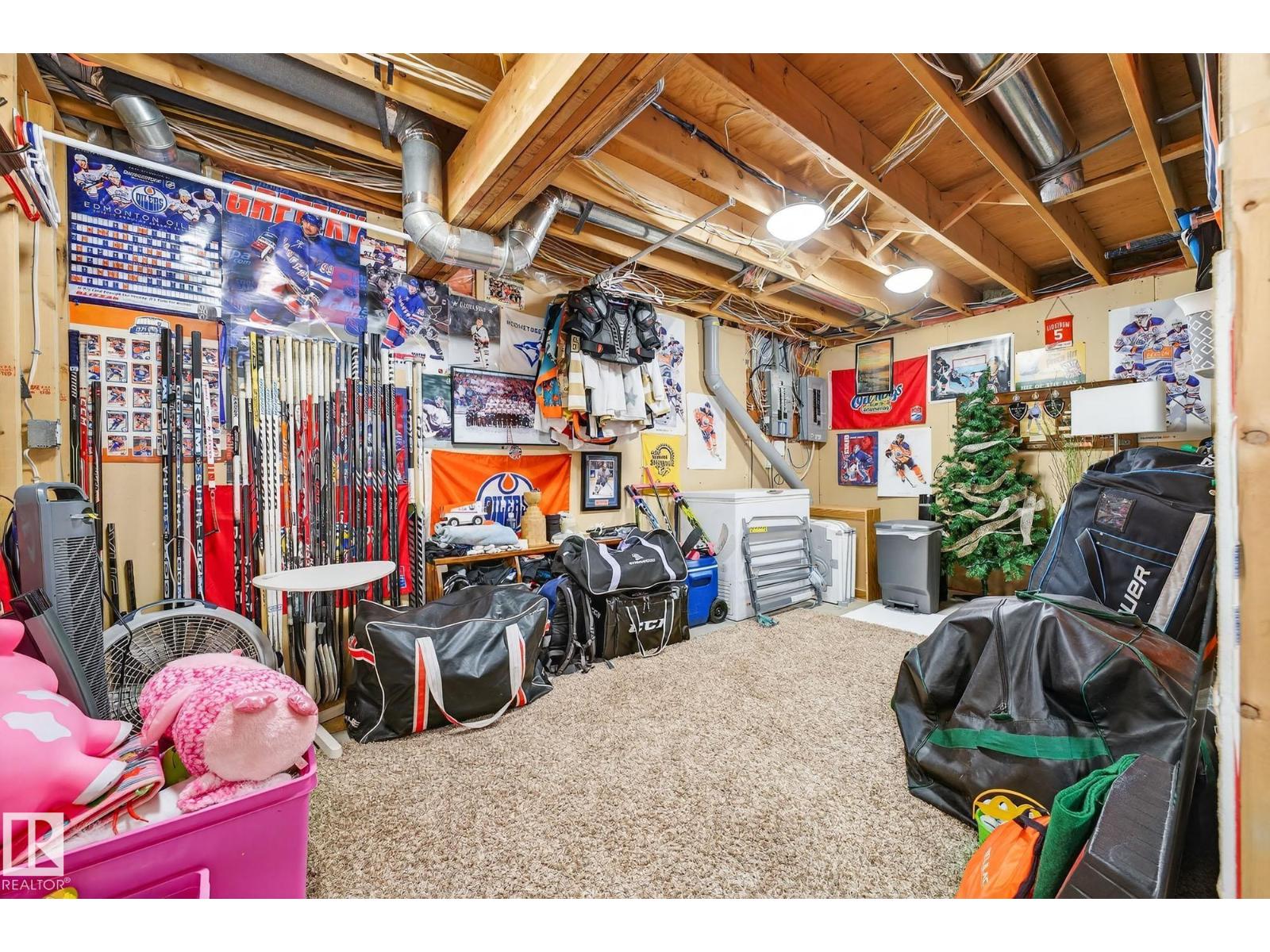 60 Highland Wy, Sherwood Park, Alberta  T8A 5K1 - Photo 42 - E4465161