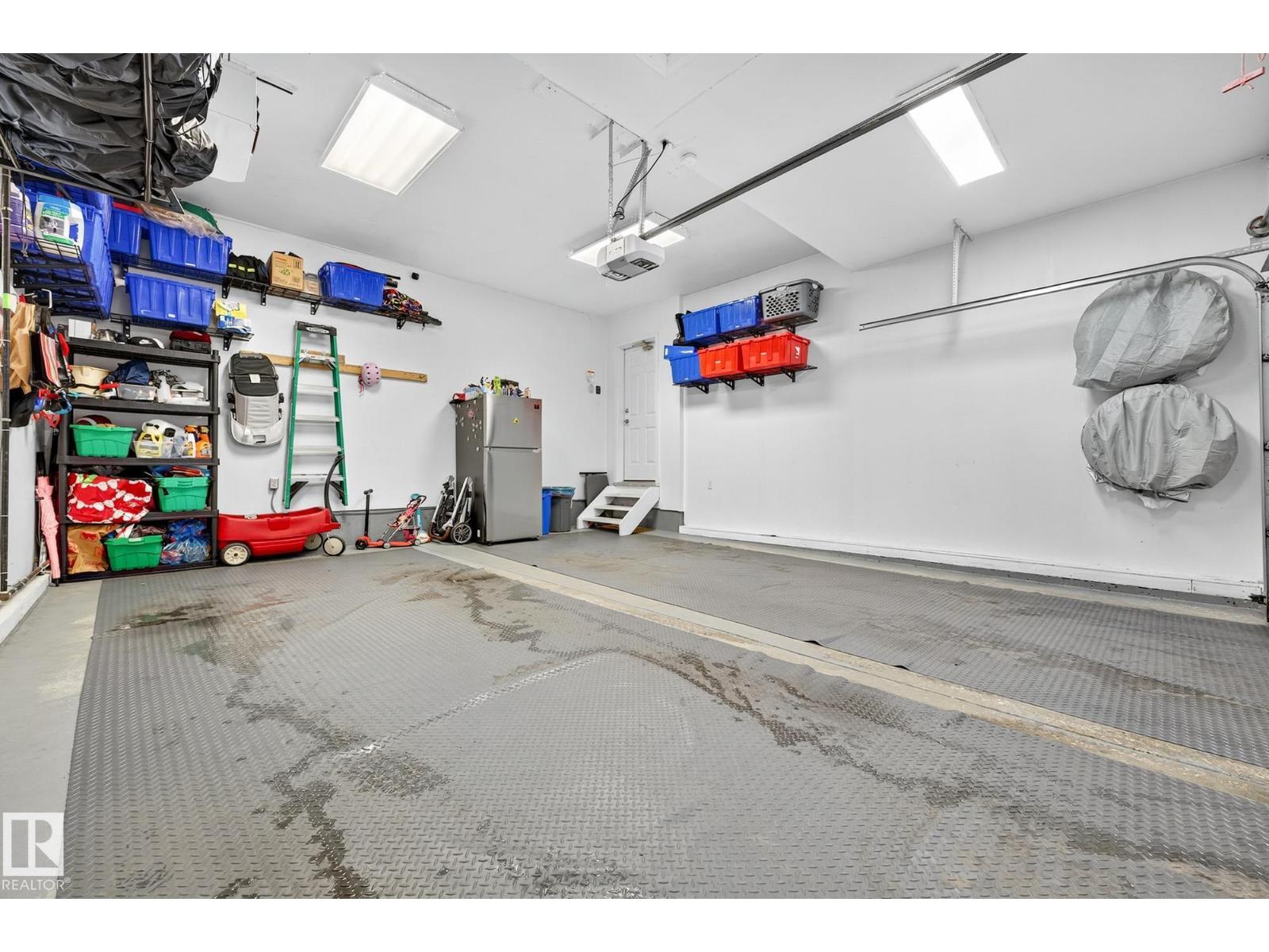 60 Highland Wy, Sherwood Park, Alberta  T8A 5K1 - Photo 43 - E4465161