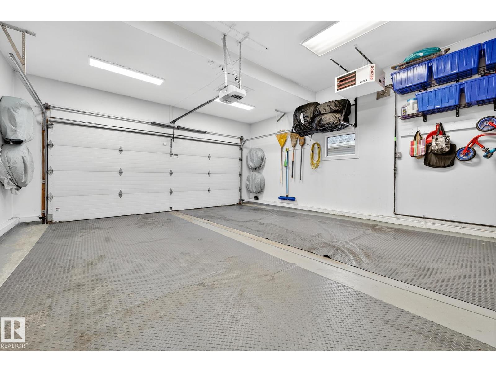 60 Highland Wy, Sherwood Park, Alberta  T8A 5K1 - Photo 44 - E4465161