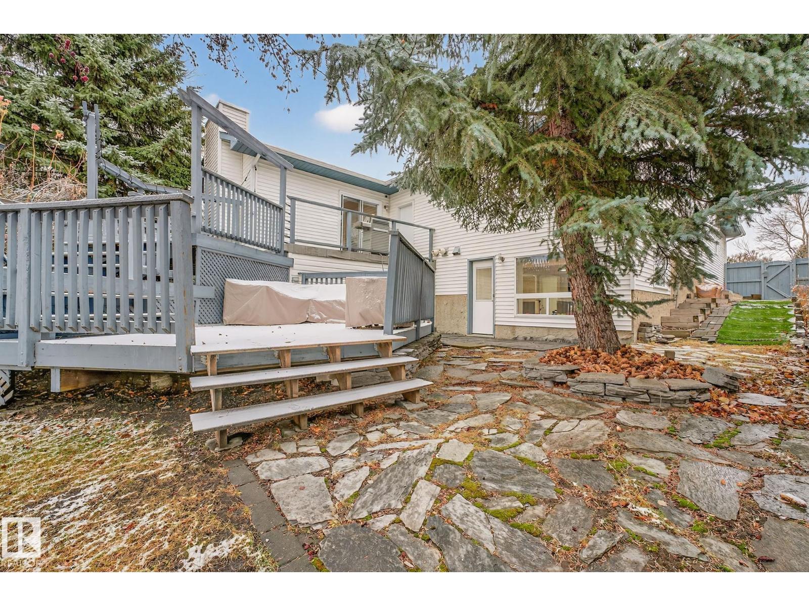 60 Highland Wy, Sherwood Park, Alberta  T8A 5K1 - Photo 49 - E4465161