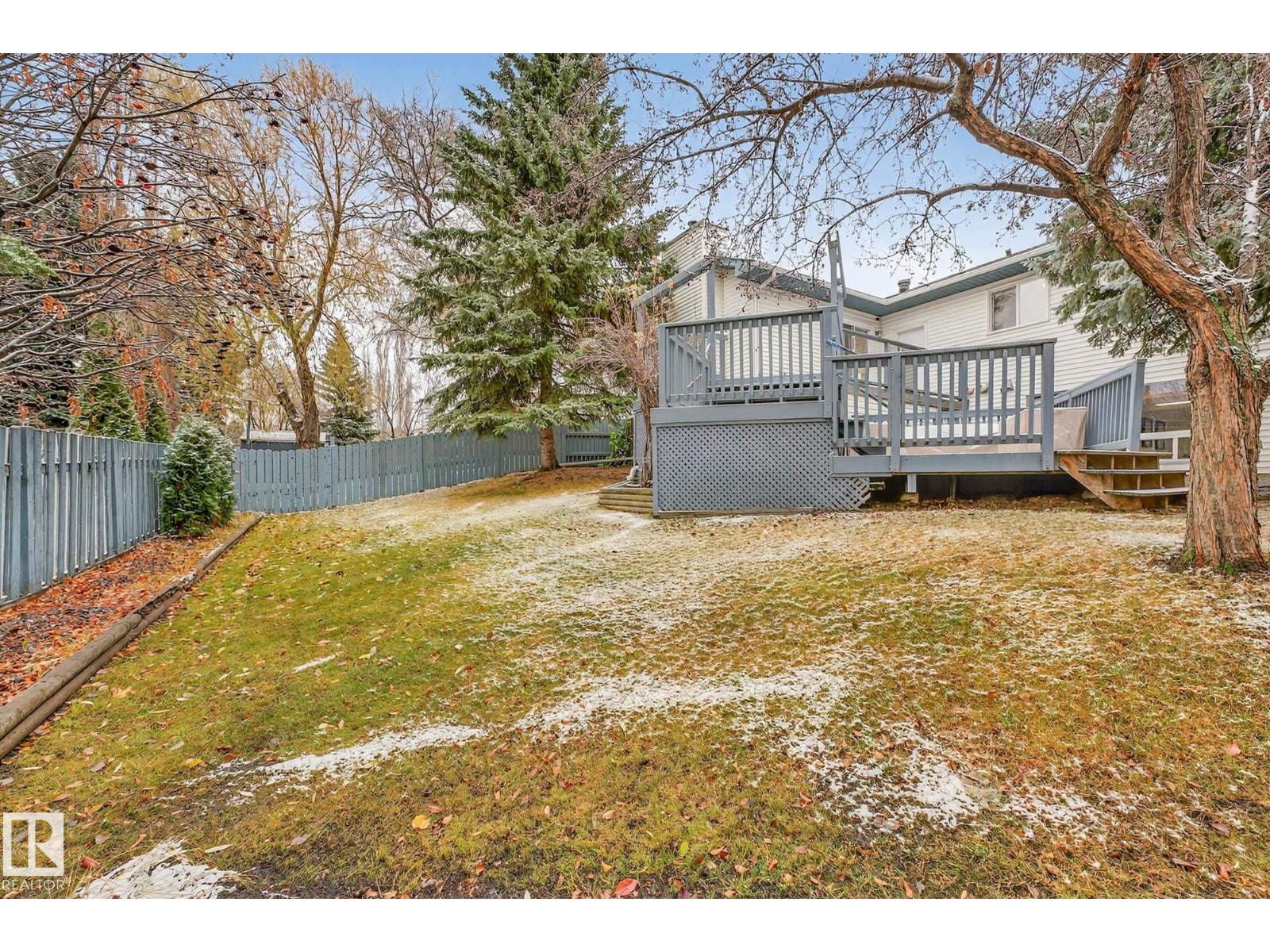 60 Highland Wy, Sherwood Park, Alberta  T8A 5K1 - Photo 50 - E4465161