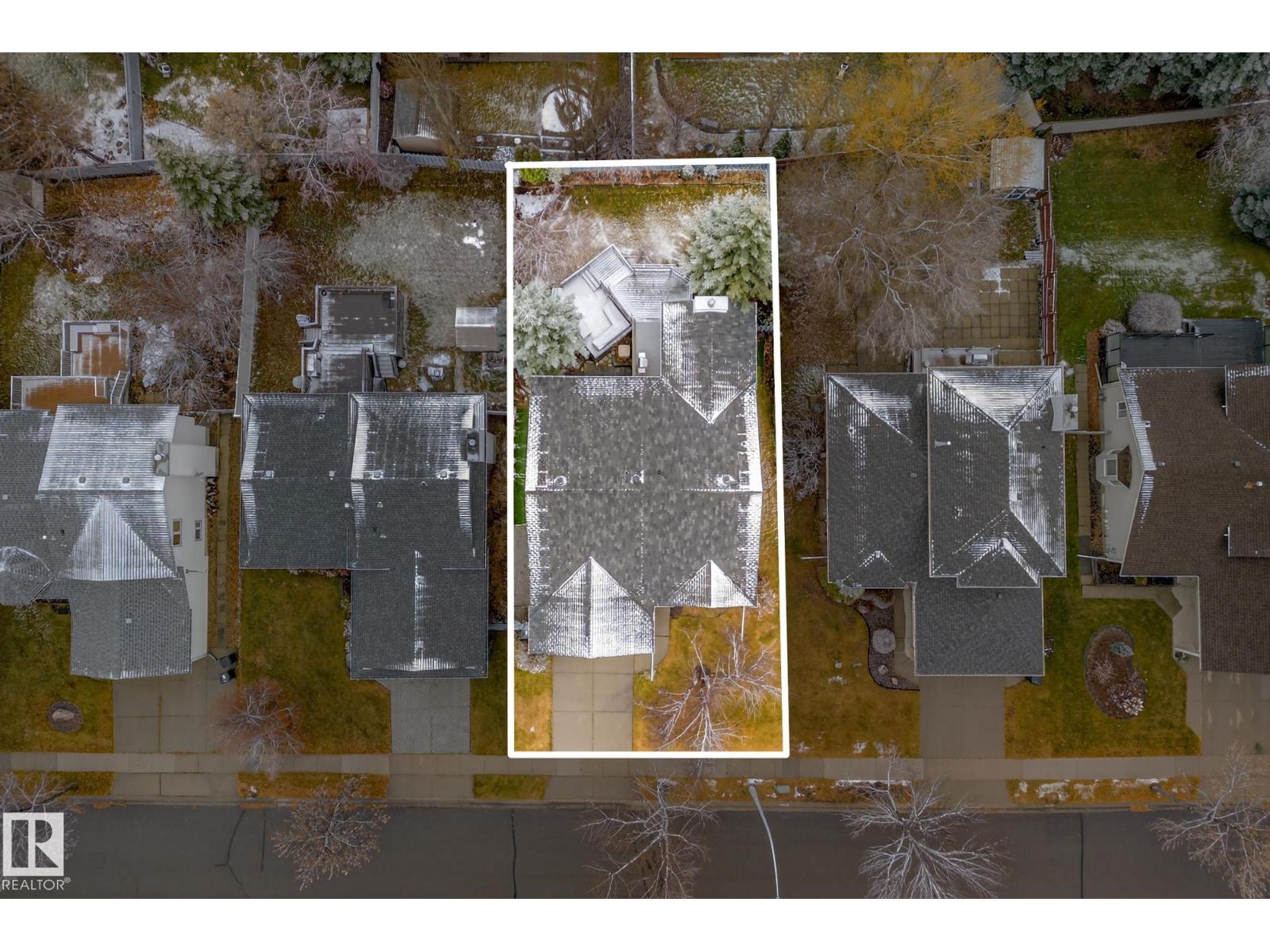 60 Highland Wy, Sherwood Park, Alberta  T8A 5K1 - Photo 54 - E4465161