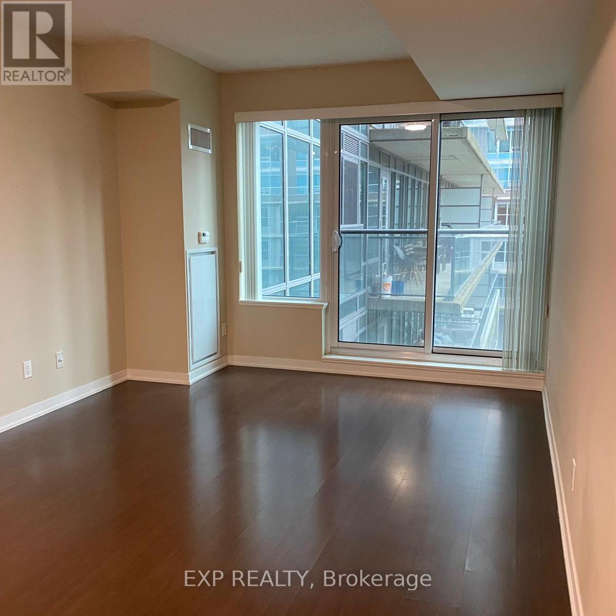 420 - 55 EAST LIBERTY STREET, Toronto, Ontario