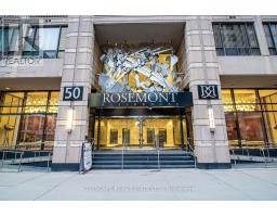 1323 - 50 JOHN ST STREET, Toronto, Ontario