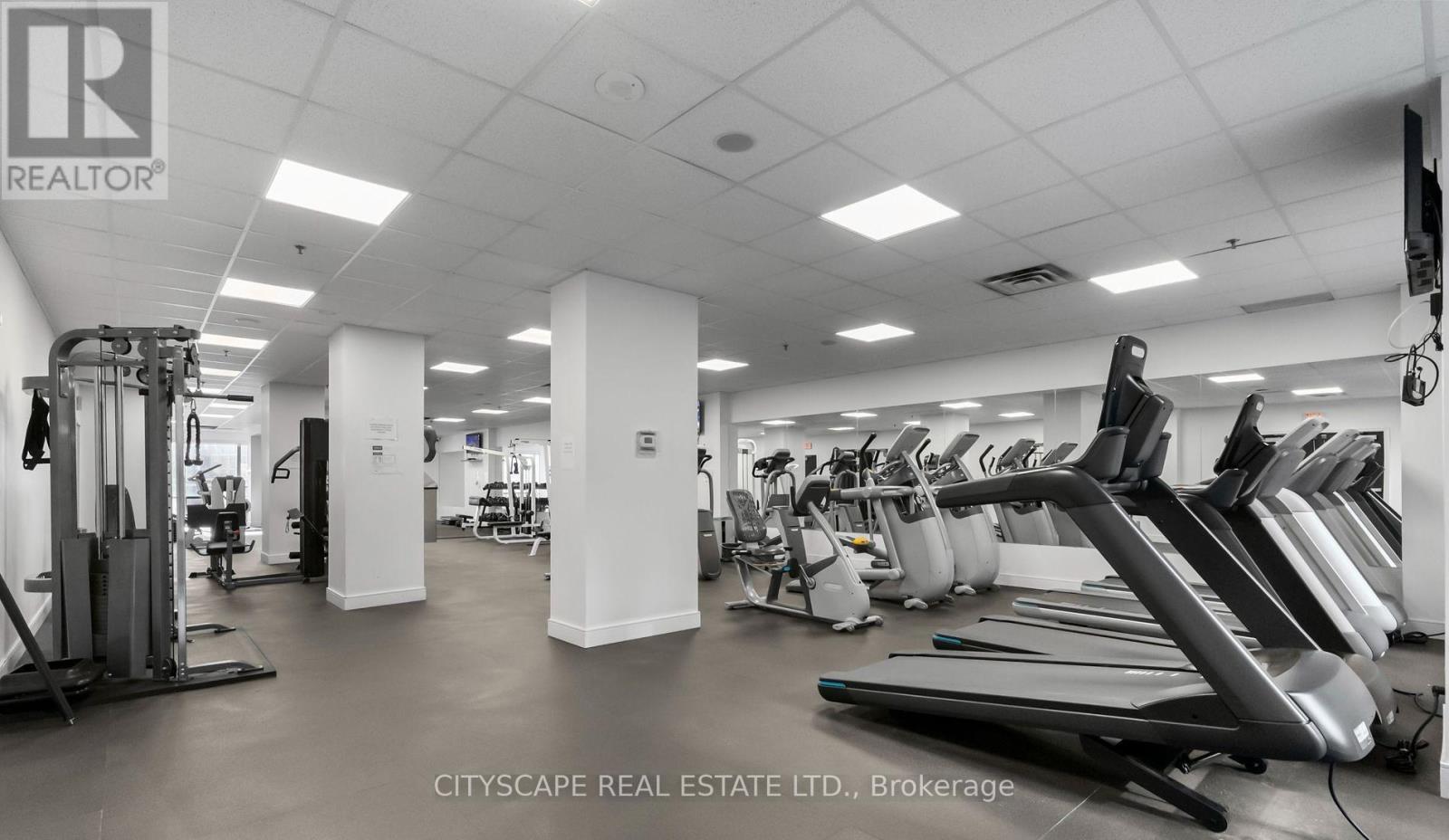 1323 - 50 John St Street, Toronto, Ontario M5V 3T5 - Photo 14 - C12524488