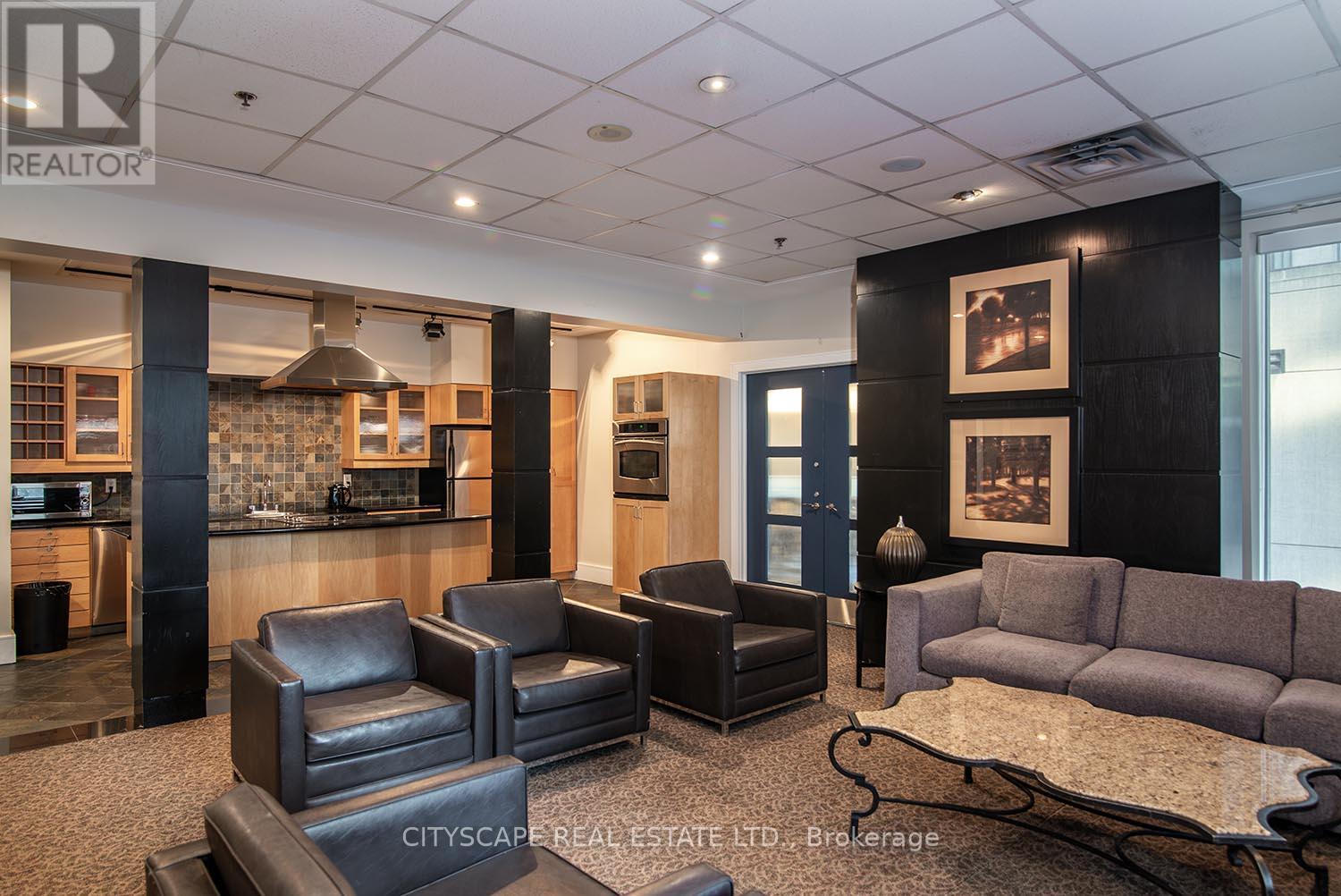 1323 - 50 John St Street, Toronto, Ontario M5V 3T5 - Photo 25 - C12524488