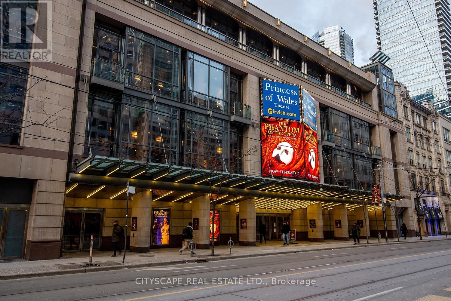 1323 - 50 John St Street, Toronto, Ontario M5V 3T5 - Photo 23 - C12524488