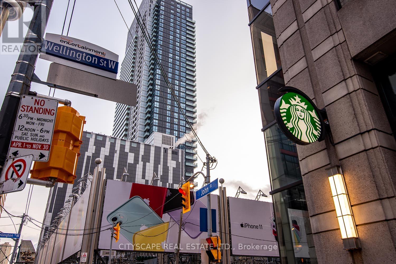 1323 - 50 John St Street, Toronto, Ontario M5V 3T5 - Photo 22 - C12524488