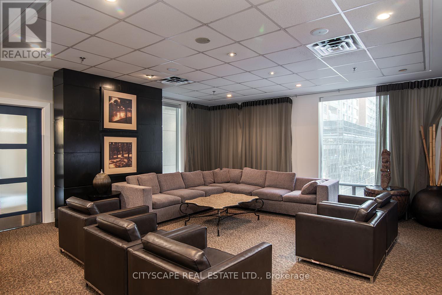 1323 - 50 John St Street, Toronto, Ontario M5V 3T5 - Photo 26 - C12524488