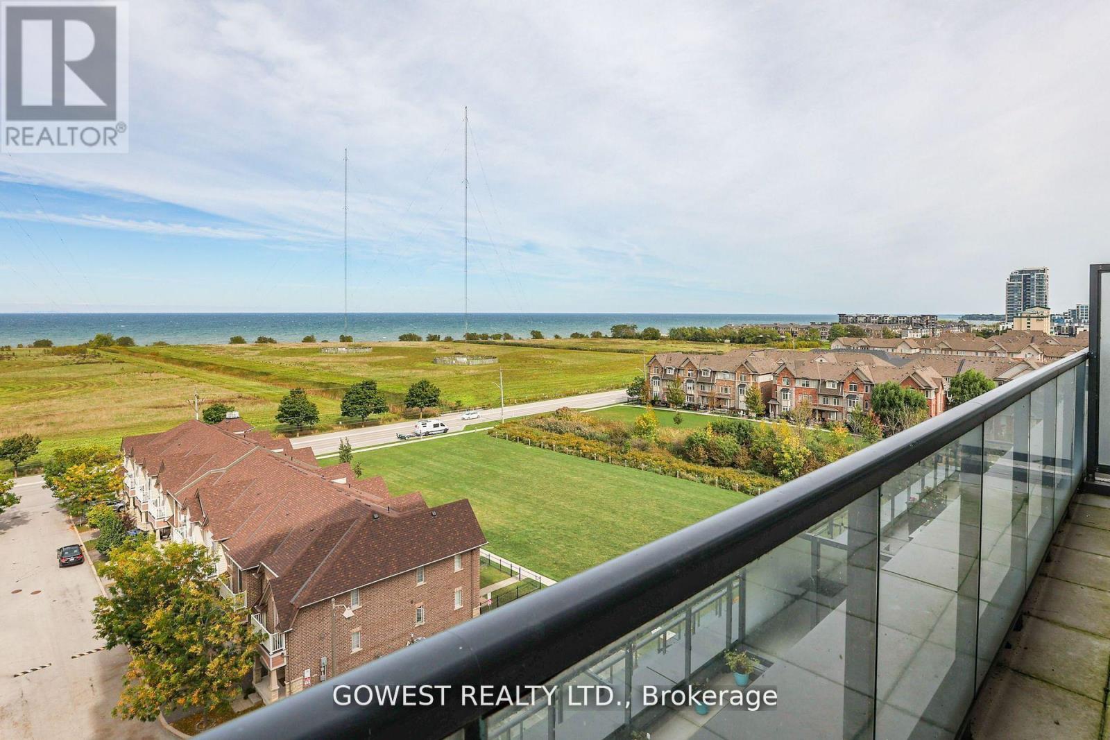 705 - 550 North Service Road, Grimsby, Ontario  L3M 0H9 - Photo 23 - X12514932