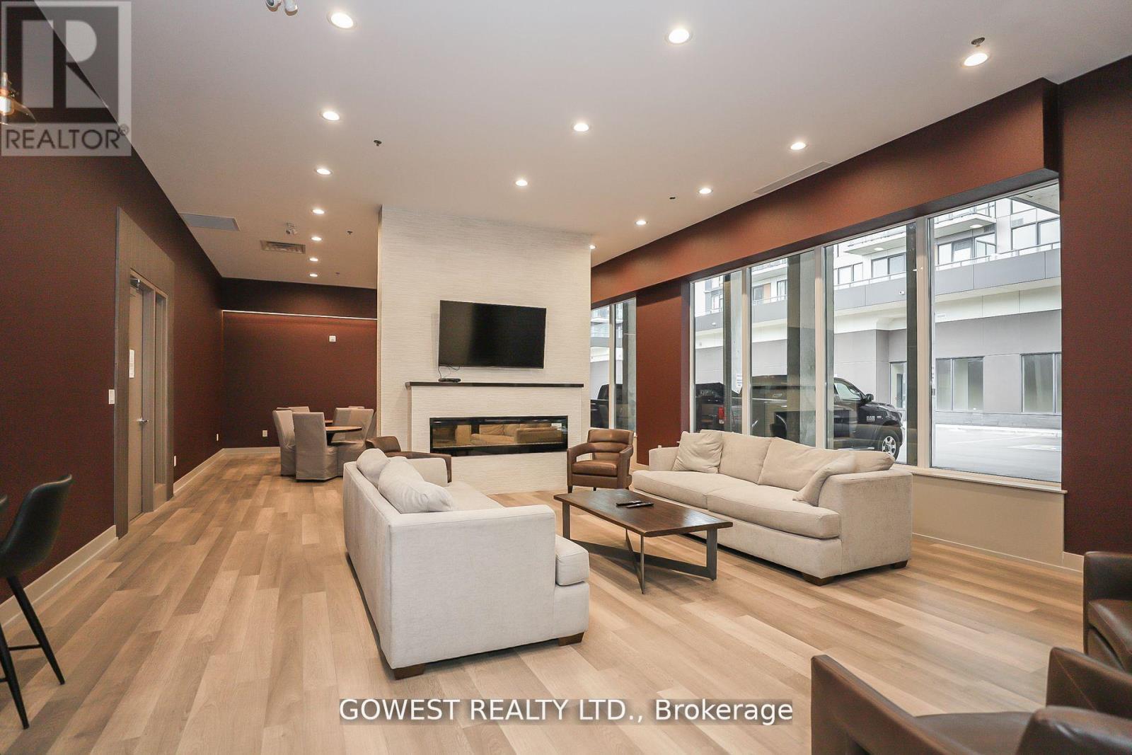 705 - 550 North Service Road, Grimsby, Ontario  L3M 0H9 - Photo 40 - X12514932