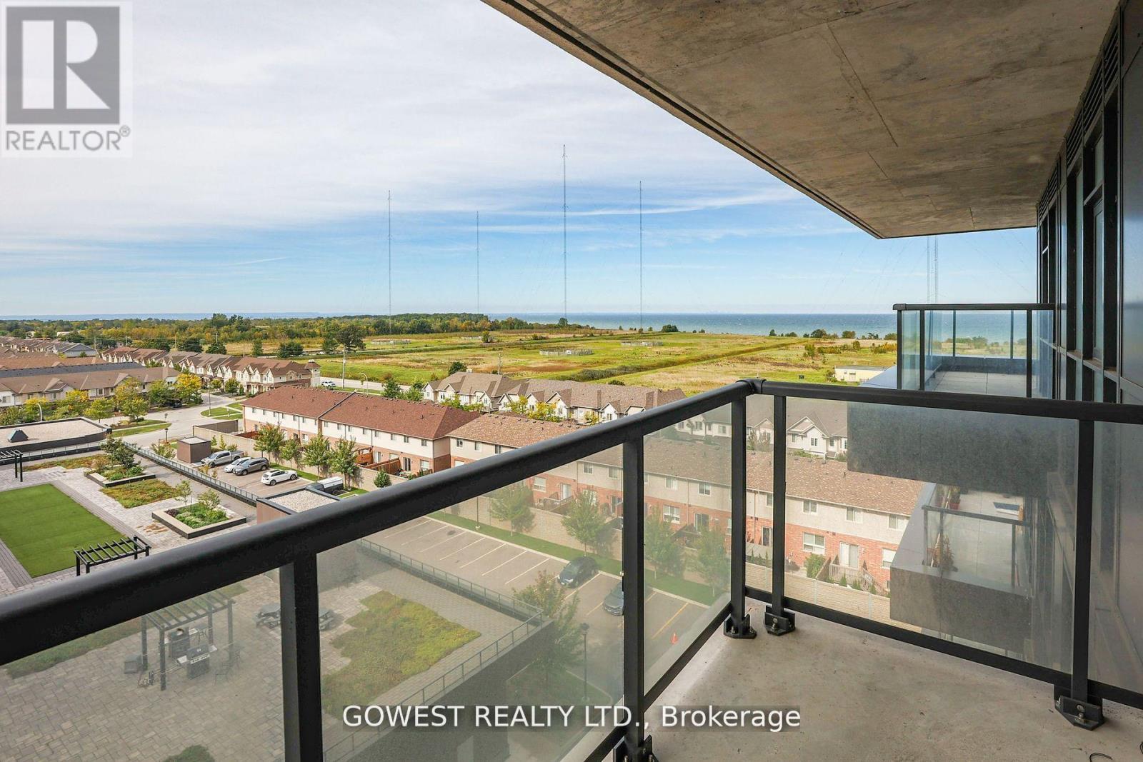 705 - 550 North Service Road, Grimsby, Ontario  L3M 0H9 - Photo 22 - X12514932