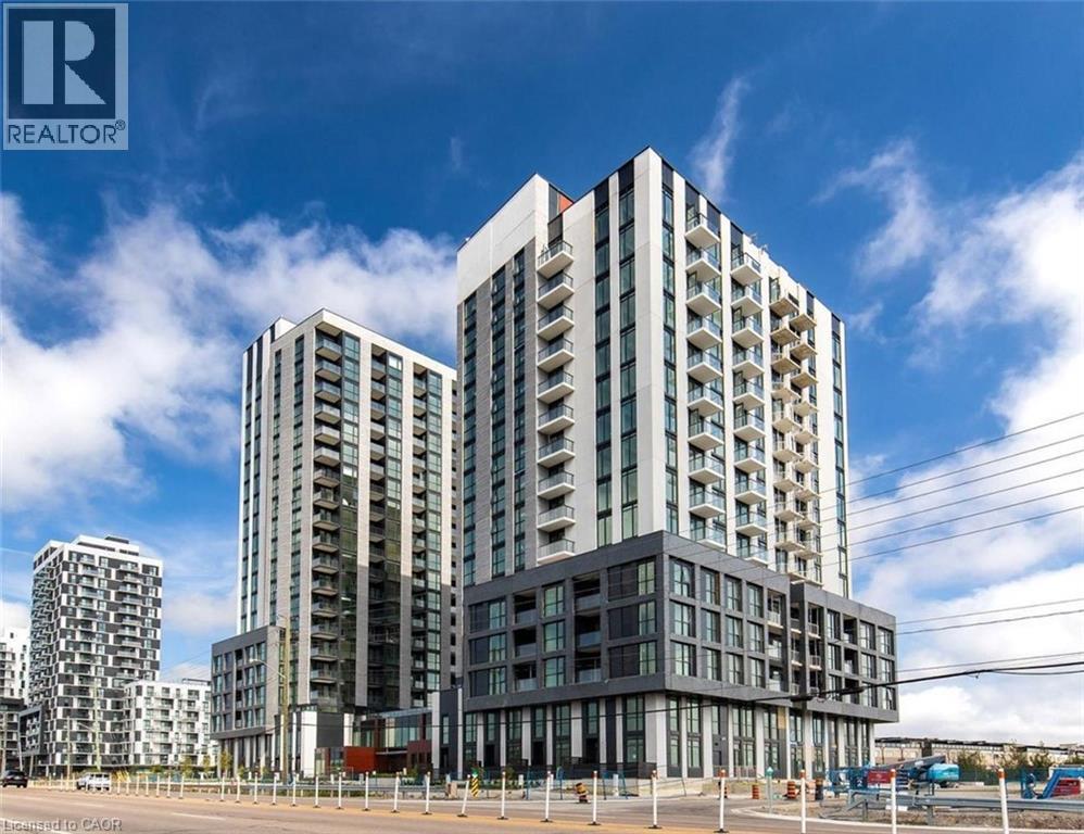 3071 TRAFALGAR Road Unit# 1009, Oakville, Ontario