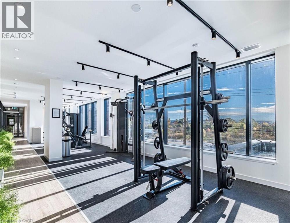 3071 Trafalgar Road Unit# 1009, Oakville, Ontario  L6H 8C6 - Photo 3 - 40786776