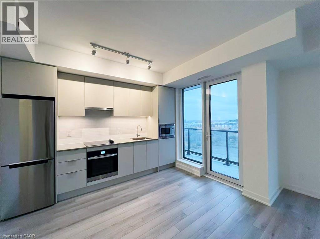 3071 Trafalgar Road Unit# 1009, Oakville, Ontario  L6H 8C6 - Photo 7 - 40786776