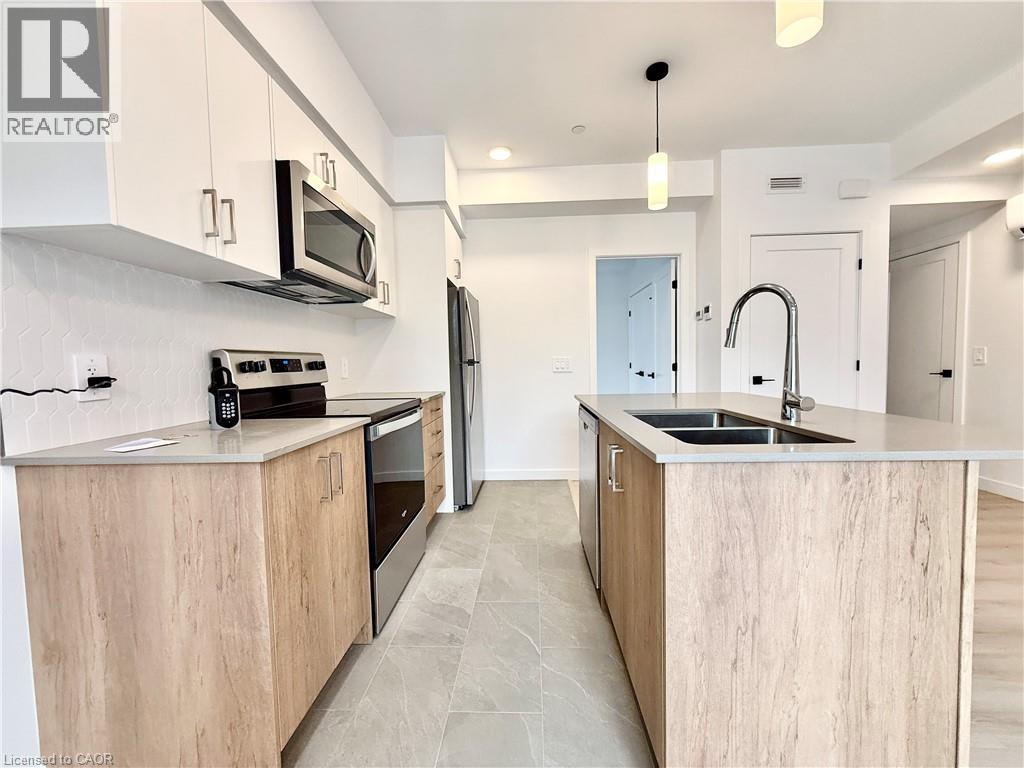 31 Mill Street Unit# 43, Kitchener, Ontario N0E 1N0 - Photo 10 - 40786550