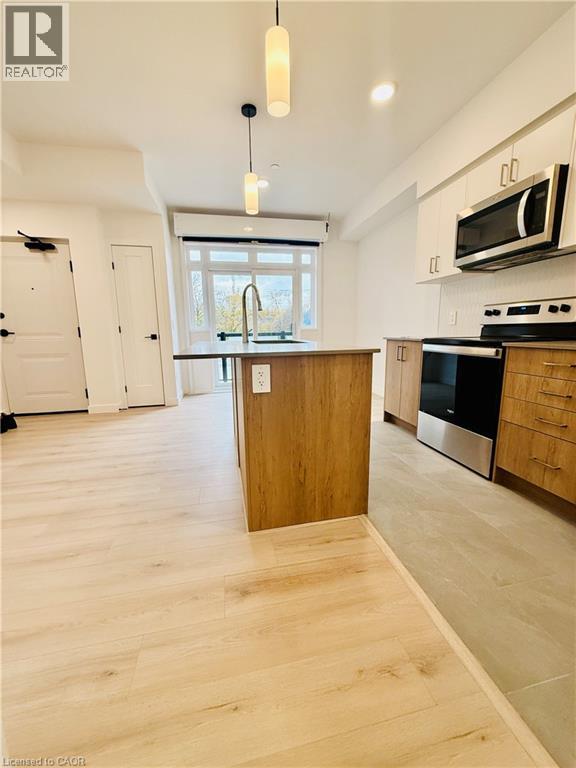 31 Mill Street Unit# 43, Kitchener, Ontario N0E 1N0 - Photo 2 - 40786550