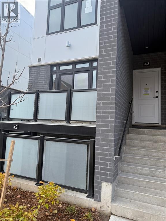 31 Mill Street Unit# 43, Kitchener, Ontario N0E 1N0 - Photo 22 - 40786550