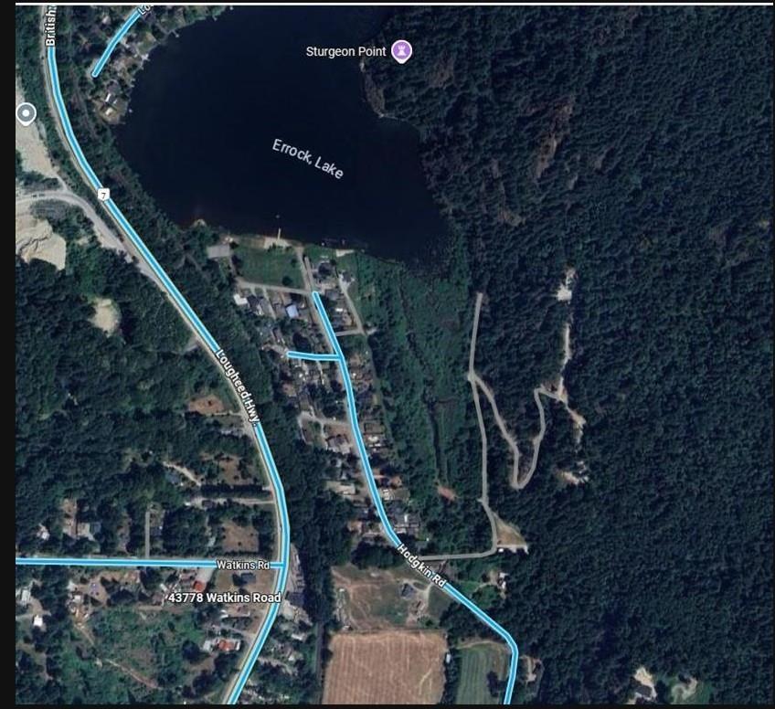 43778 Watkins Road, Mission, British Columbia  V0M 1N0 - Photo 3 - R3065892