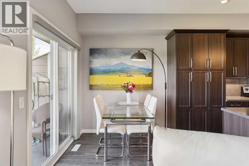 603, 101 Sunset Drive, Cochrane, Alberta  T4C 0W8 - Photo 8 - A2252450