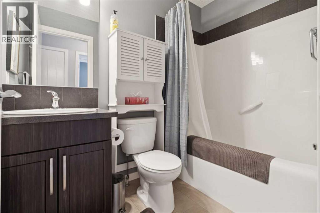 603, 101 Sunset Drive, Cochrane, Alberta  T4C 0W8 - Photo 13 - A2252450