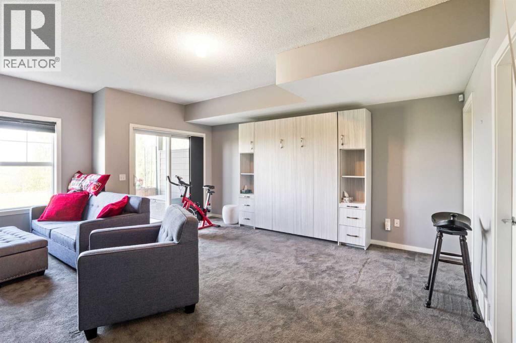 603, 101 Sunset Drive, Cochrane, Alberta  T4C 0W8 - Photo 24 - A2252450