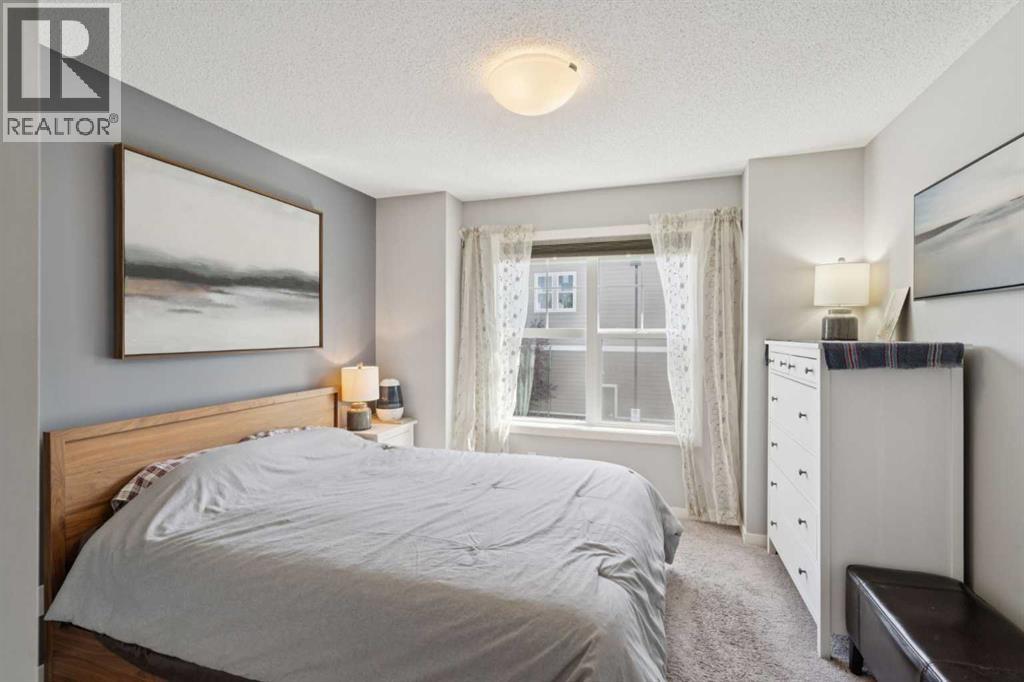 603, 101 Sunset Drive, Cochrane, Alberta  T4C 0W8 - Photo 14 - A2252450