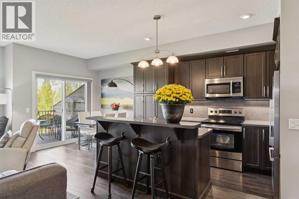 603, 101 Sunset Drive, Cochrane, Alberta  T4C 0W8 - Photo 2 - A2252450