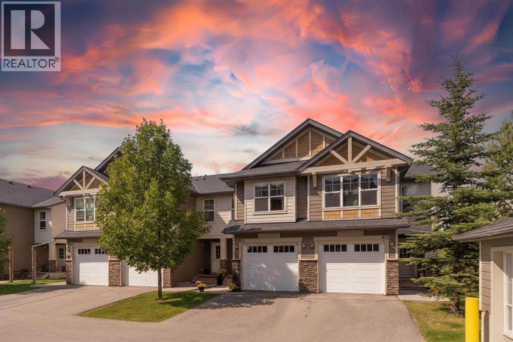 603, 101 Sunset Drive, Cochrane, Alberta  T4C 0W8 - Photo 30 - A2252450